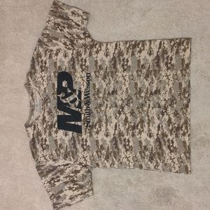 M&P Smith & Wesson t-shirt szXL